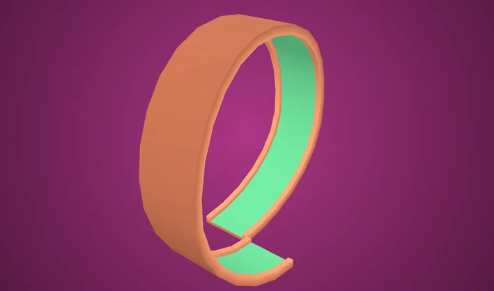 Spline Default Looping