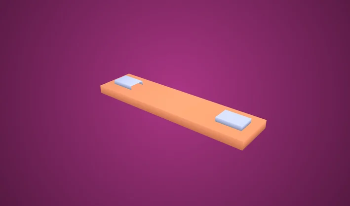 Spline Segment