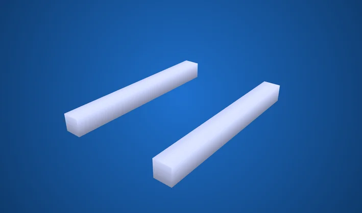 Spline Track