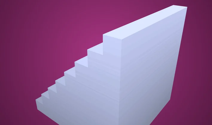 Stairs Small