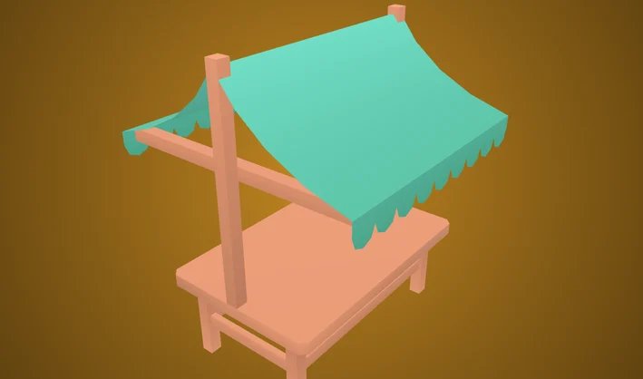 Stall Green