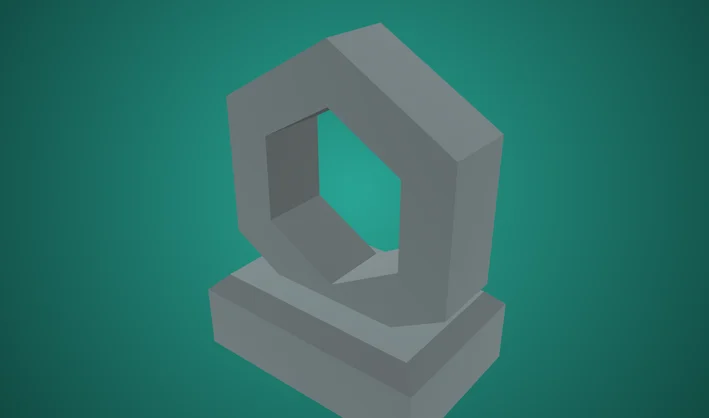 Statue Ring