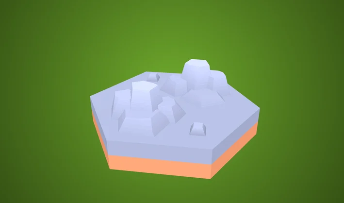 Stone Rocks