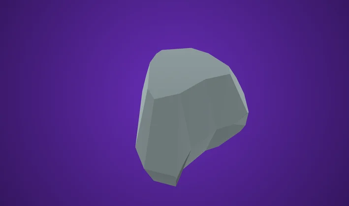 Stone Large Type B