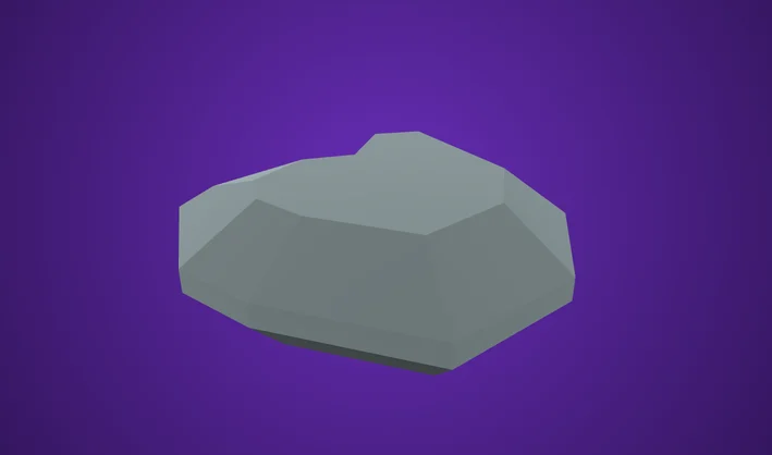Stone Large Type C