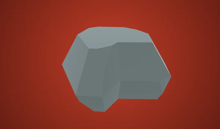 Stone Large Type D