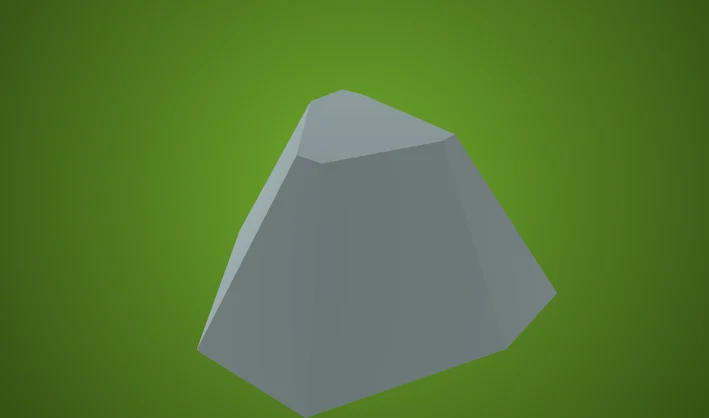 Stone Small Type B