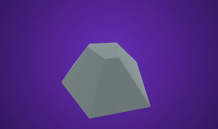 Stone Small Type C