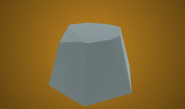 Stone Small Type D