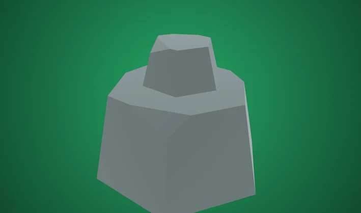 Stone Small Type E