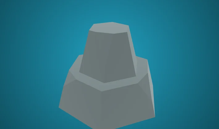 Stone Small Type F