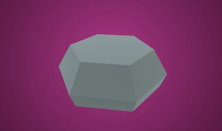 Stone Small Type G
