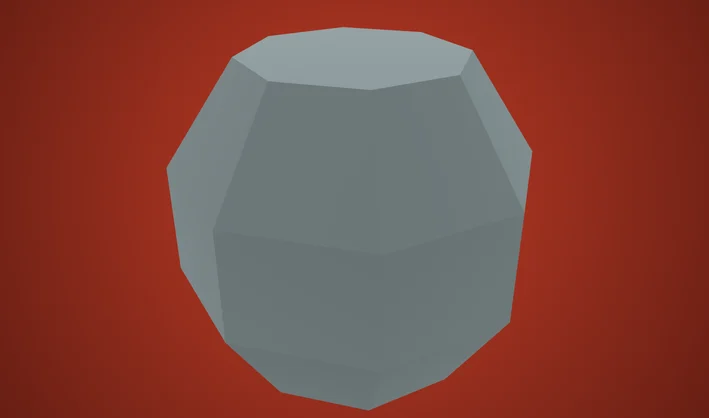 Stone Small Type H