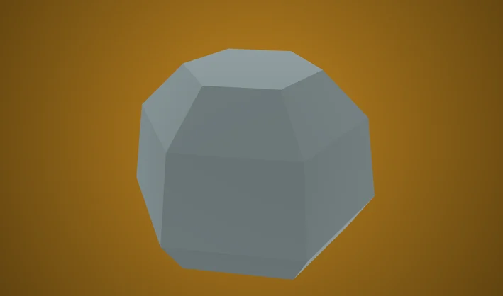 Stone Small Type I