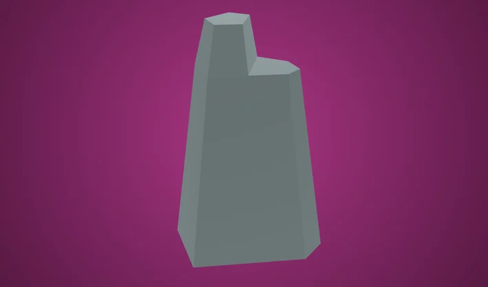 Stone Tall Type C