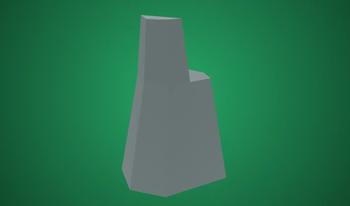 Stone Tall Type D