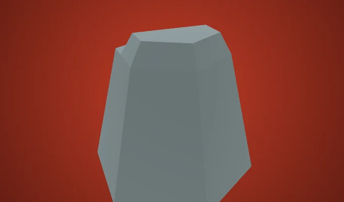 Stone Tall Type E