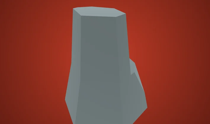 Stone Tall Type F