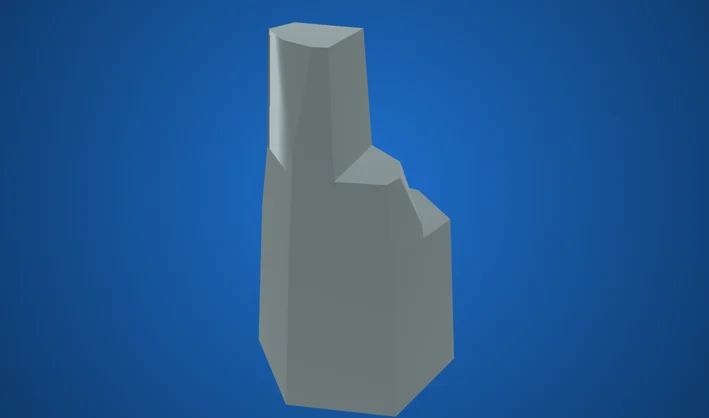 Stone Tall Type G