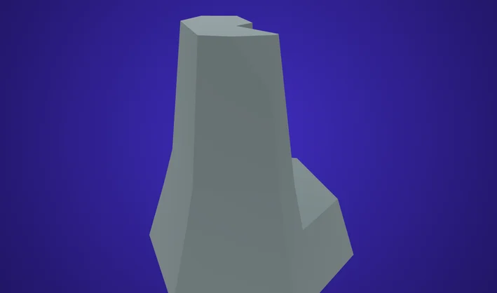 Stone Tall Type H