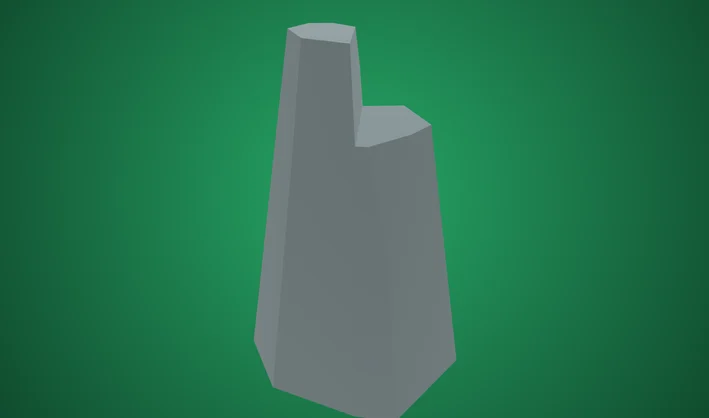 Stone Tall Type I