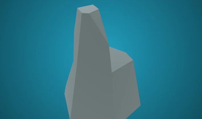Stone Tall Type J
