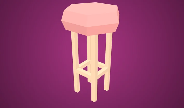 Stool Bar