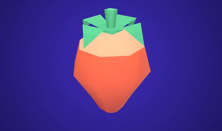 Strawberry