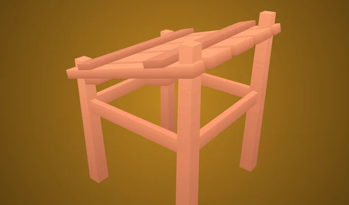 Structure Roof