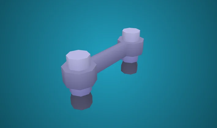 Structure Short
