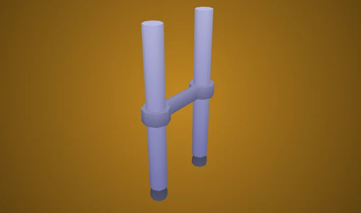 Structure Tall