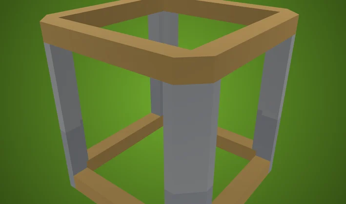 Structure Detailed