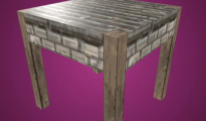 Structure Wall