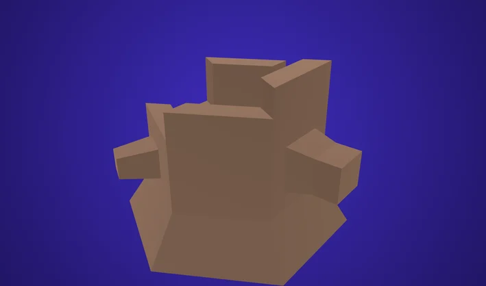Stump Old