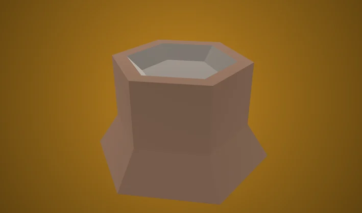 Stump Round