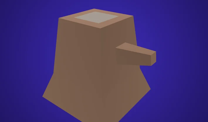 Stump Square