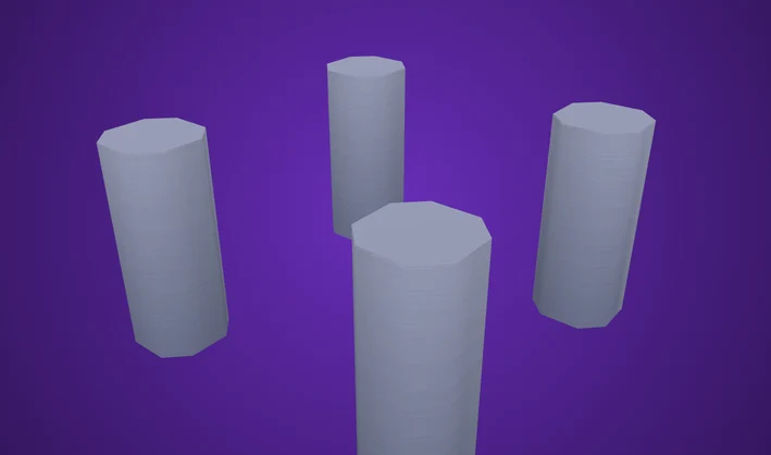 Support Four Middle