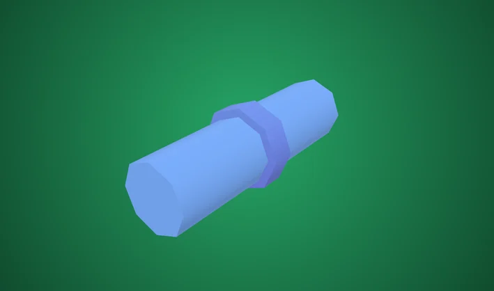 Support Large Horizontal Ring