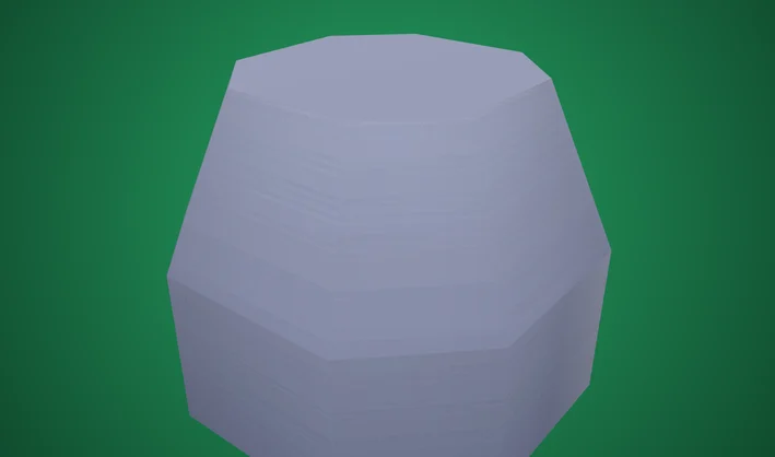 Support Single Bottom