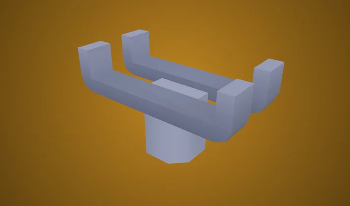Support Single Top Double
