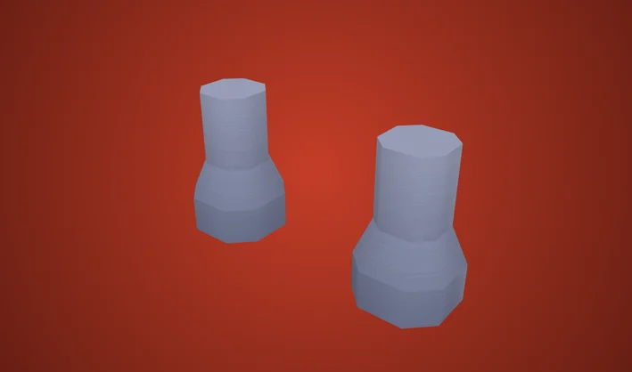 Support Two Bottom