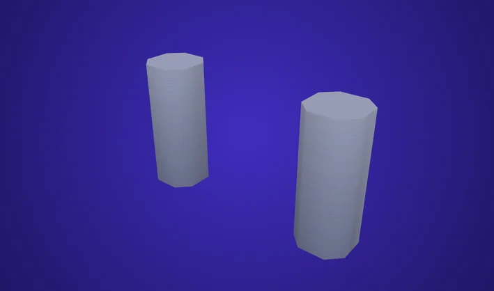 Support Two Middle
