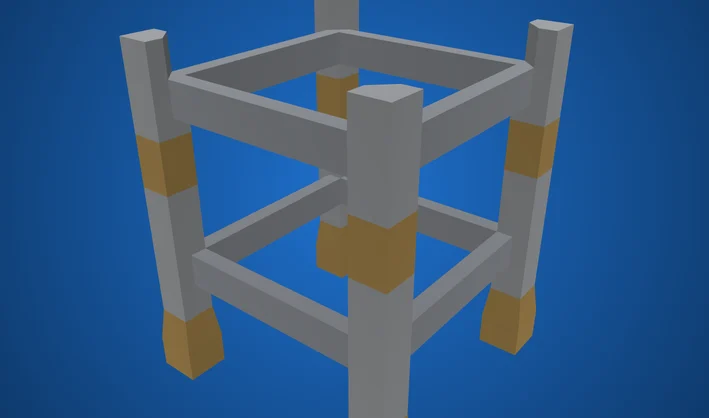Supports High