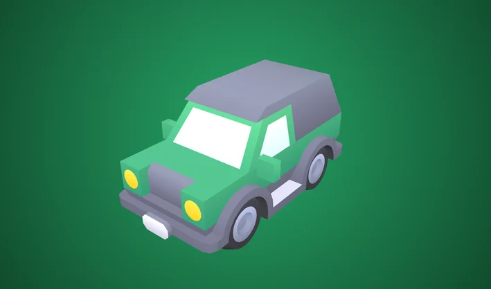 SUV