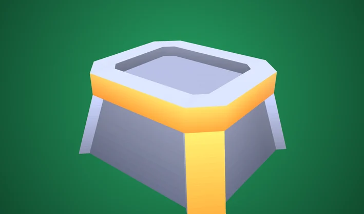 Table Inset Small