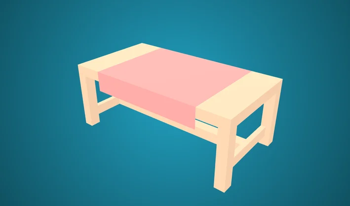 Table Cloth