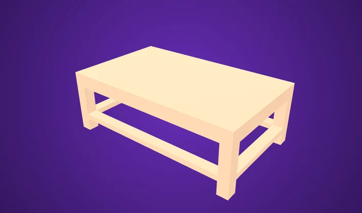 Table Coffee
