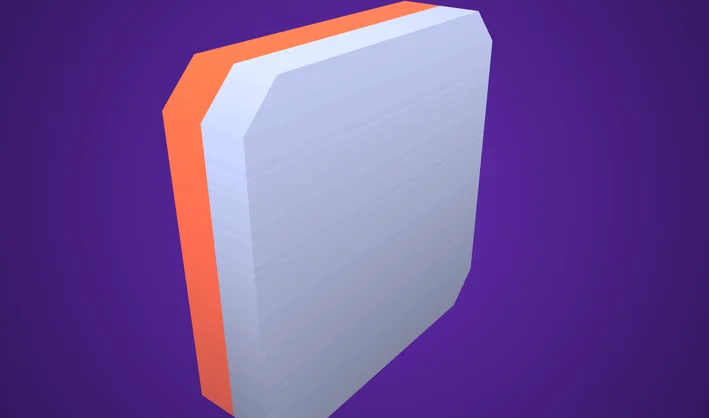 Target A Square