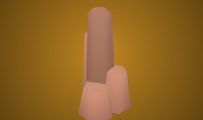 Template Detail