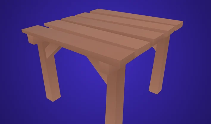Template Floor Layer Raised
